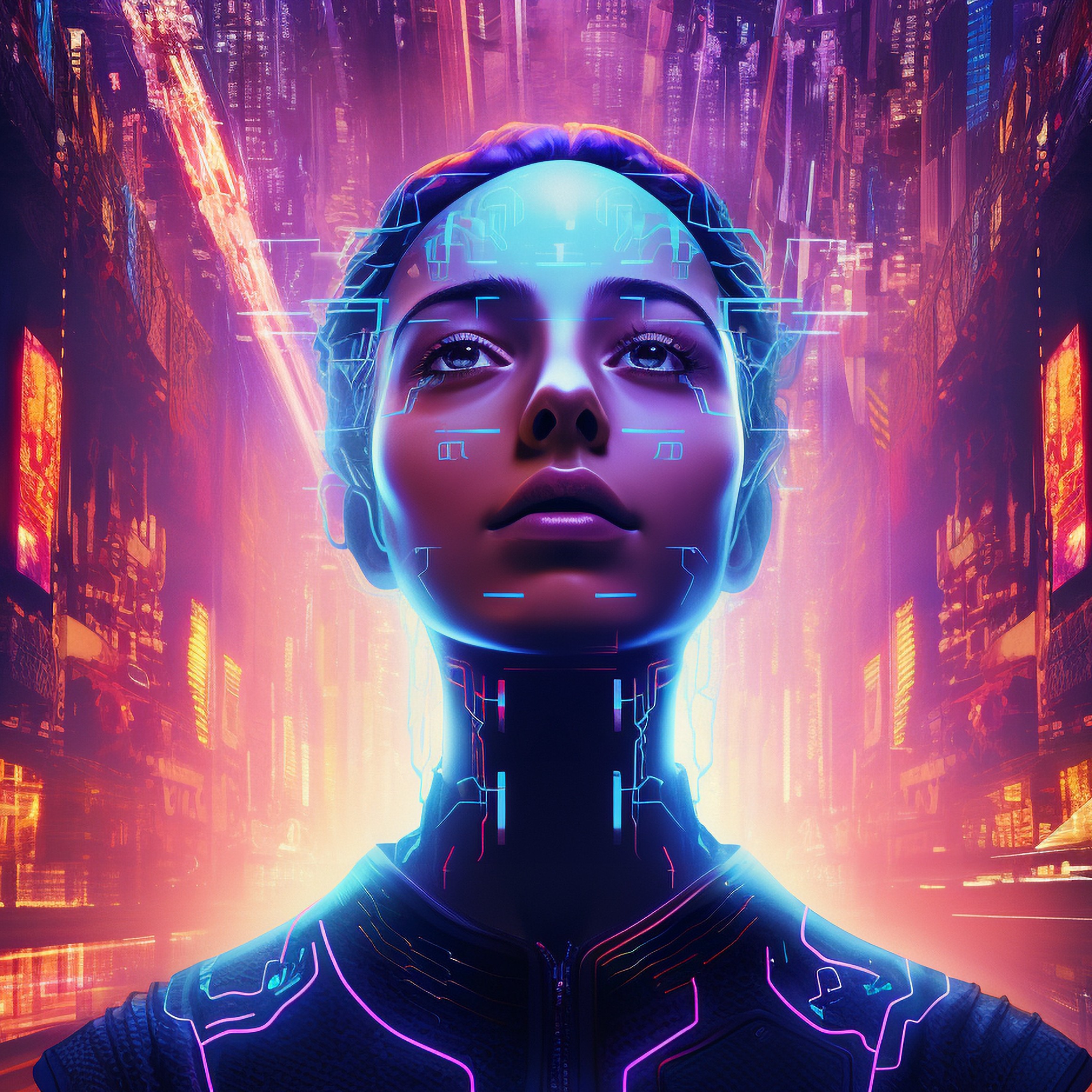 AI-Driven Automation